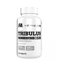 Tribulus Terrestris 1500 90cps